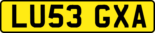 LU53GXA
