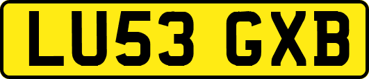LU53GXB