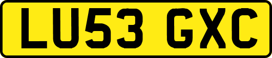 LU53GXC