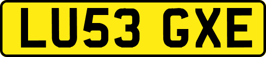 LU53GXE