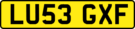 LU53GXF