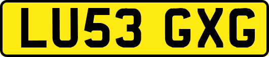 LU53GXG
