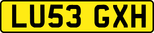 LU53GXH
