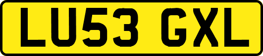 LU53GXL