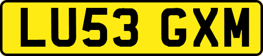 LU53GXM