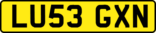 LU53GXN