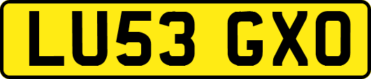 LU53GXO