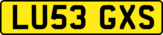 LU53GXS