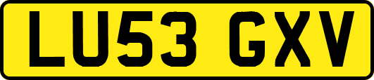 LU53GXV