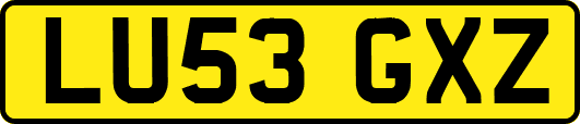 LU53GXZ