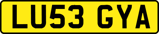 LU53GYA