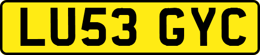 LU53GYC
