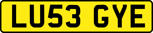 LU53GYE