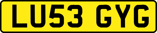 LU53GYG