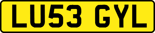 LU53GYL