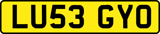 LU53GYO