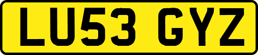 LU53GYZ