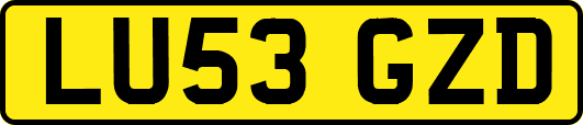 LU53GZD