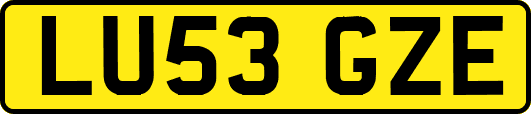 LU53GZE