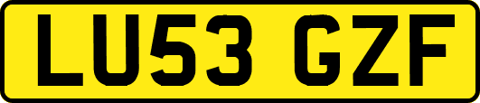 LU53GZF