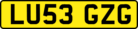 LU53GZG