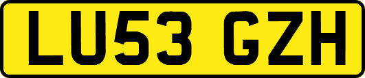 LU53GZH