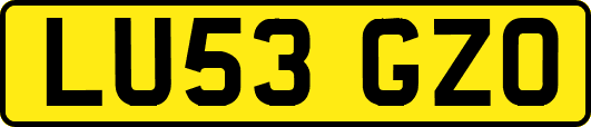 LU53GZO
