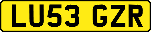 LU53GZR