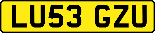 LU53GZU