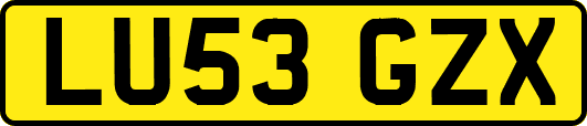 LU53GZX
