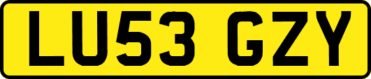 LU53GZY