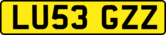 LU53GZZ