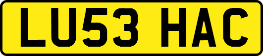 LU53HAC