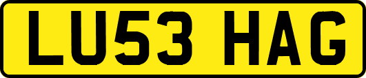 LU53HAG