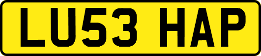 LU53HAP