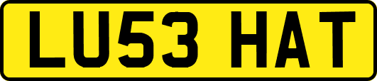 LU53HAT