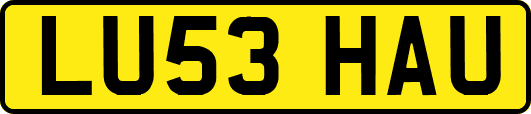 LU53HAU
