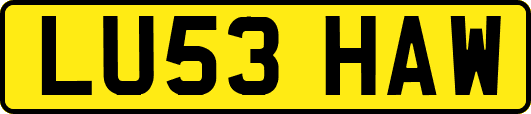 LU53HAW