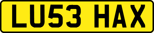 LU53HAX
