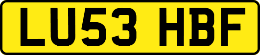 LU53HBF
