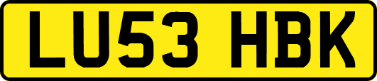 LU53HBK