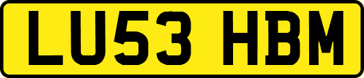LU53HBM