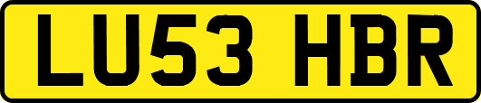 LU53HBR