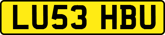 LU53HBU