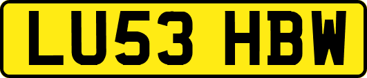 LU53HBW