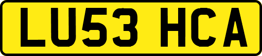 LU53HCA