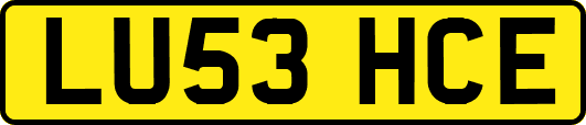 LU53HCE