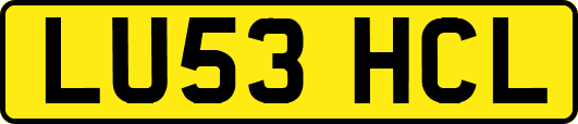 LU53HCL