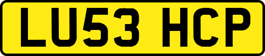 LU53HCP