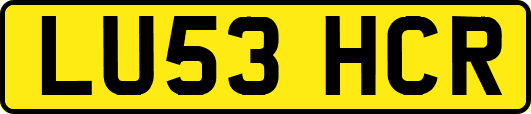 LU53HCR